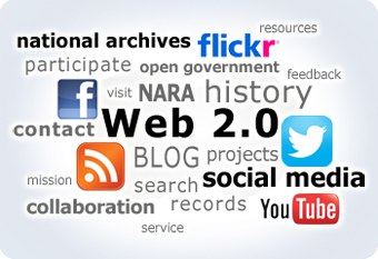 State of North Carolina Social Media Archive