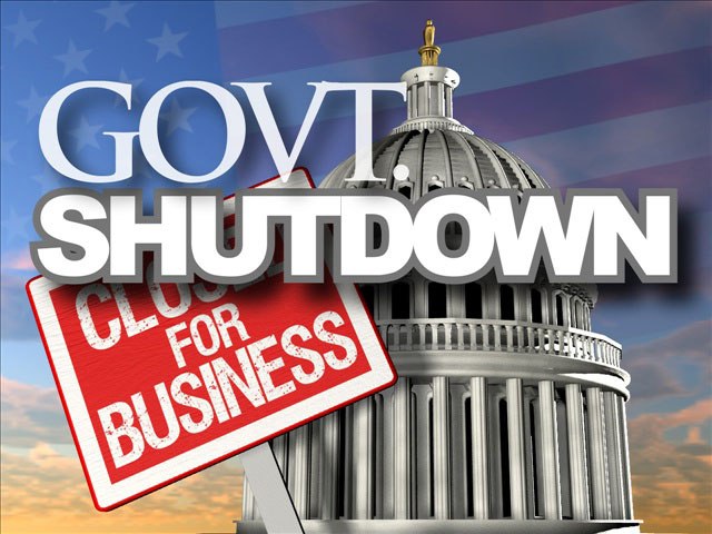 What the Government Shutdown Means for Government Contractors