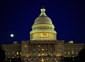 House and Senate in Battle over Small Business Goals