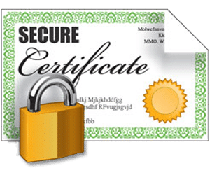 Digital Certificates and How They Affect You