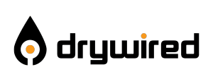 drywired