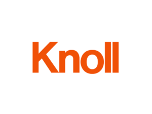 Knoll logo